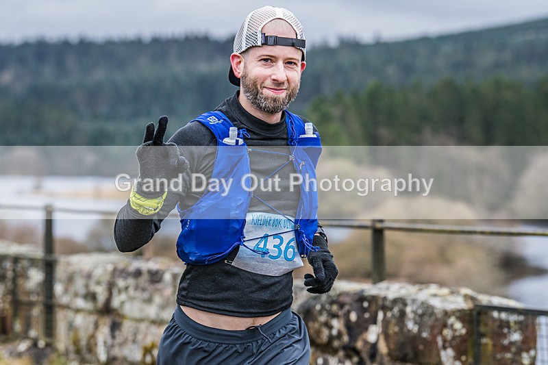 Kielder Ultra-793 - High Terrain Events Kielder 82, 50, 32K Ultra Races, Saturday 1st April 2023