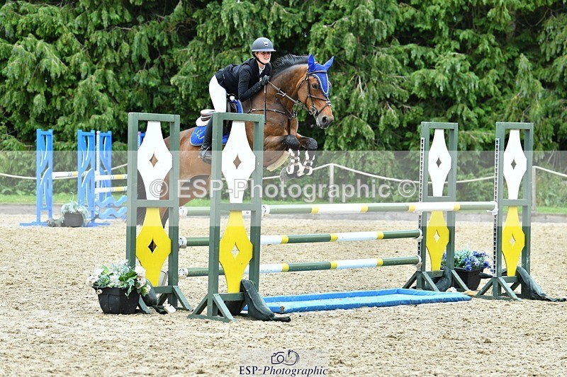 230715-152419-33935 - Cls 87 Wyvern Amateur 1.10m Final