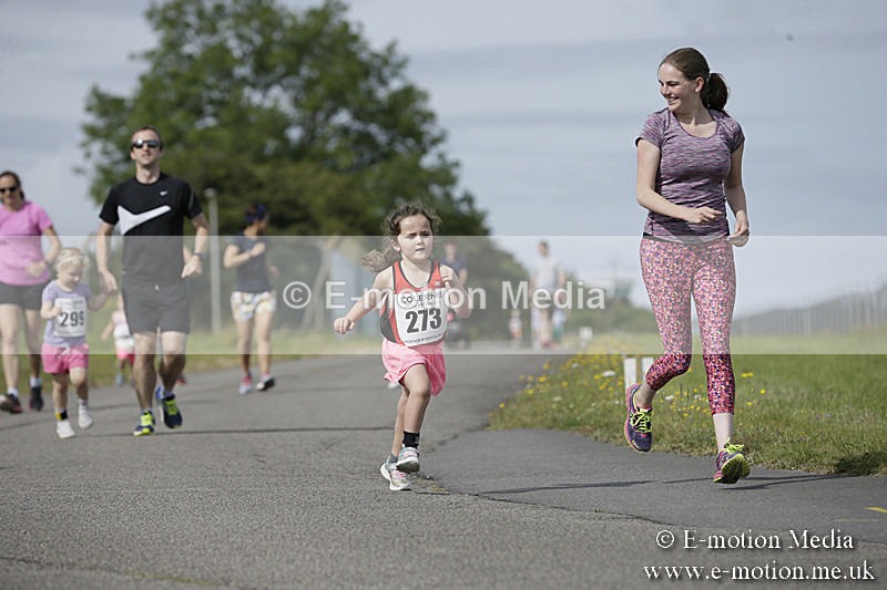 CADFUN 210719-0138 - Cadence Events Colerne Fun Run  21-Jul-2019