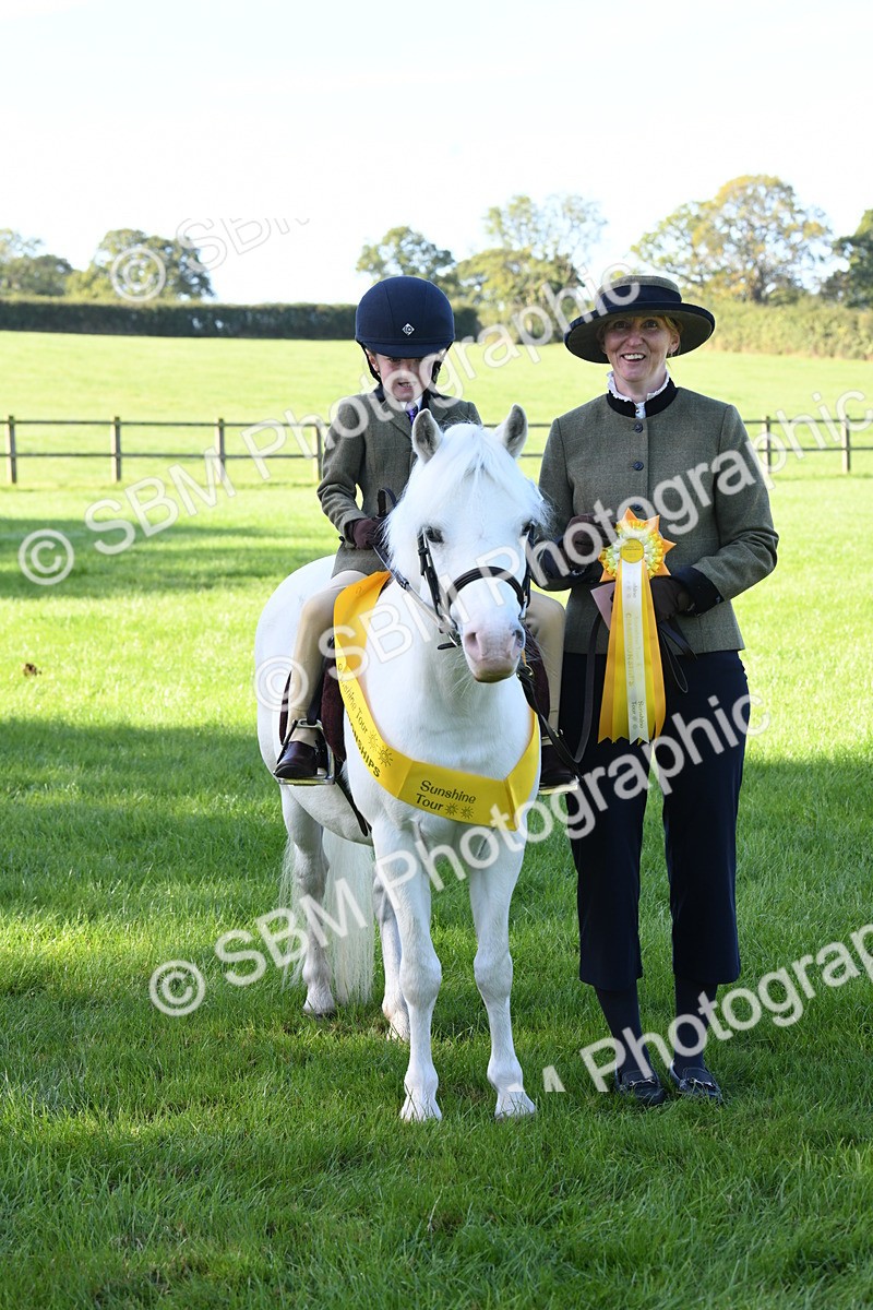 SBM_35470 - S17 - Condition & Turnout - Lead Rein