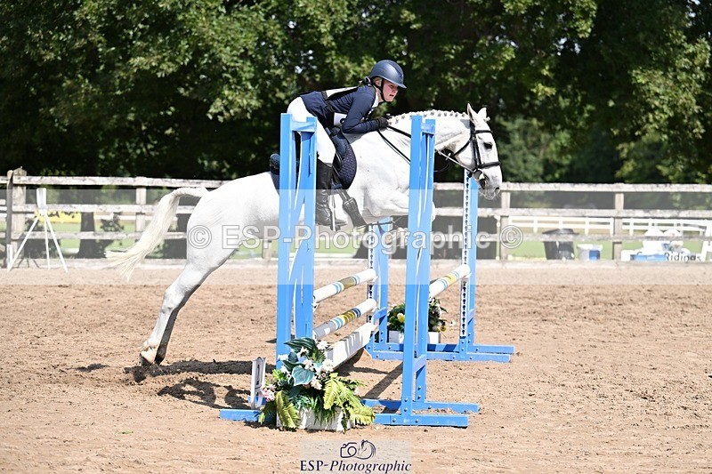 250823A-124116-30076 - NAF Round 1 12.30 to 13.30