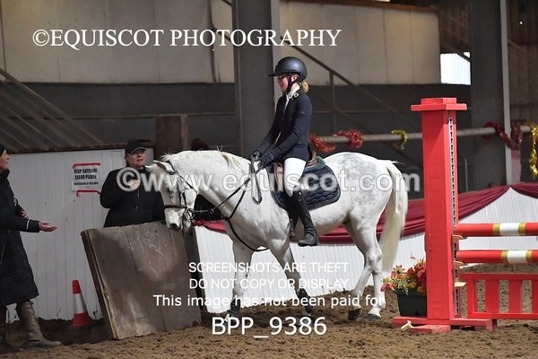 BPP_9386 - CLASS 10 Pony BritiNovice / 0.80m Open