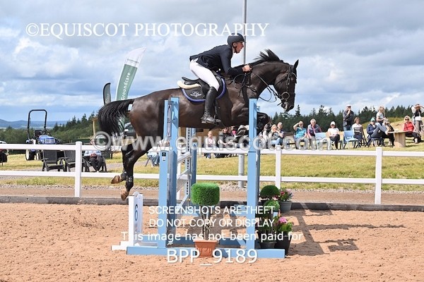 BPP_9189 - CLASS 21 SAT Redpost Equestrian Senior Foxhunter/1.20m Open