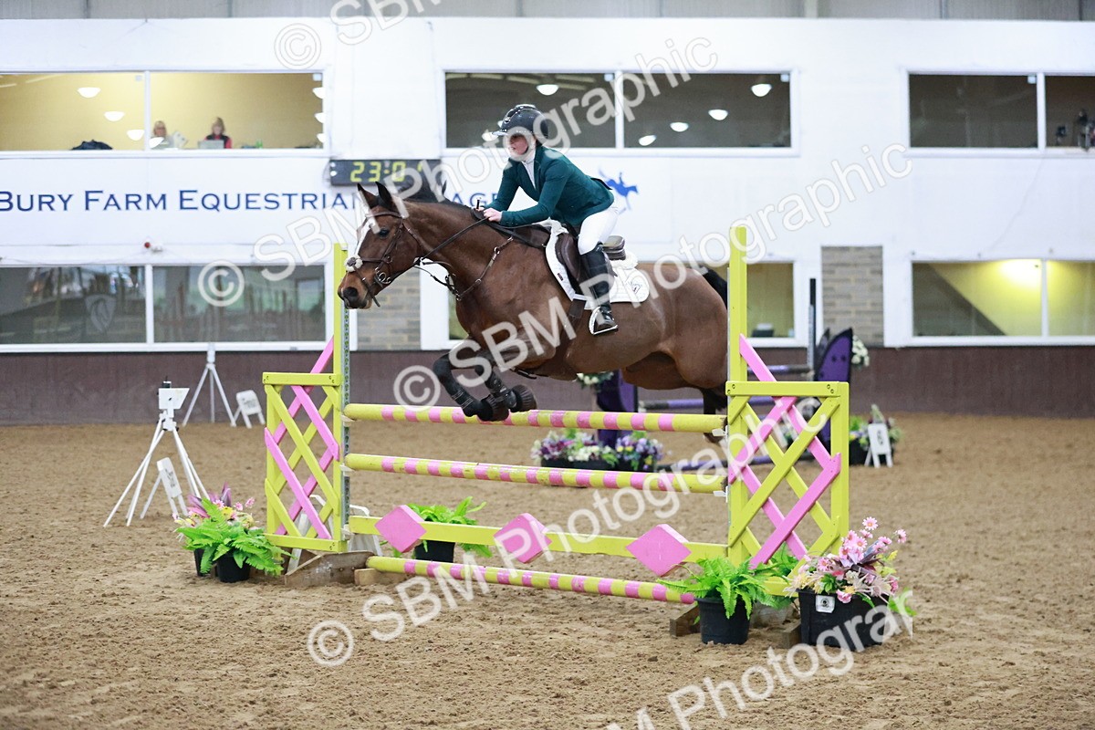 SBM_001131 - Class 4 - Senior Newcomers - 1.10m