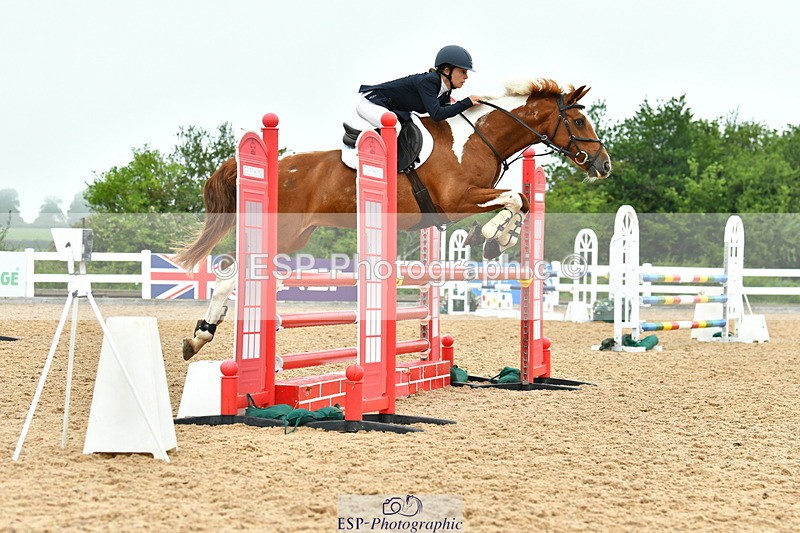 230730A-095735-08401 - Cls 31 British Novice & 90cm Open