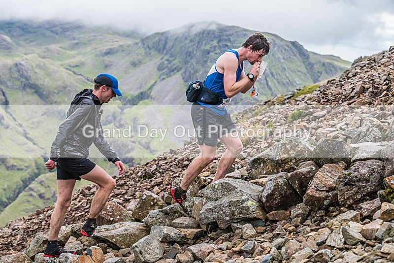 Borrowdale-600 - Borrowdale Fell Race Saturday 5th August 2023