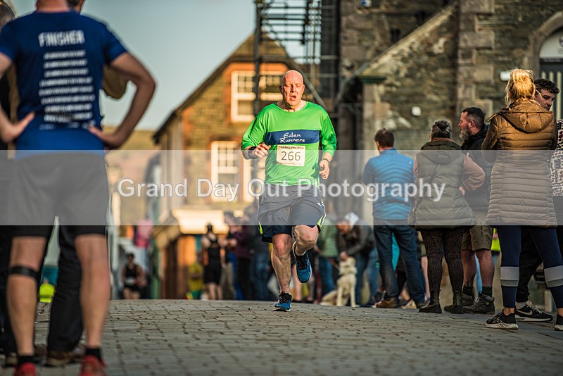 RTH-1025 - Keswick Round The Houses Road Race, Wednesday 26th April 2023
