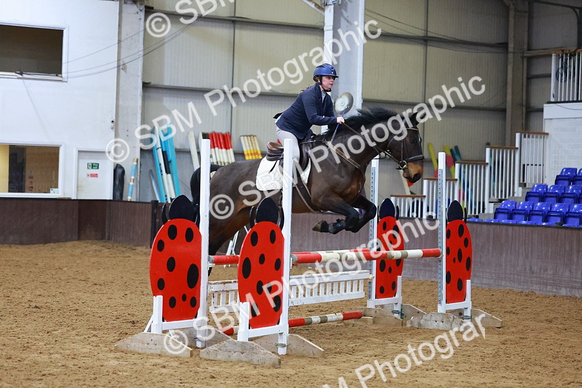 SBM_001012 - Class 3 - Senior Discovery - 1.00m