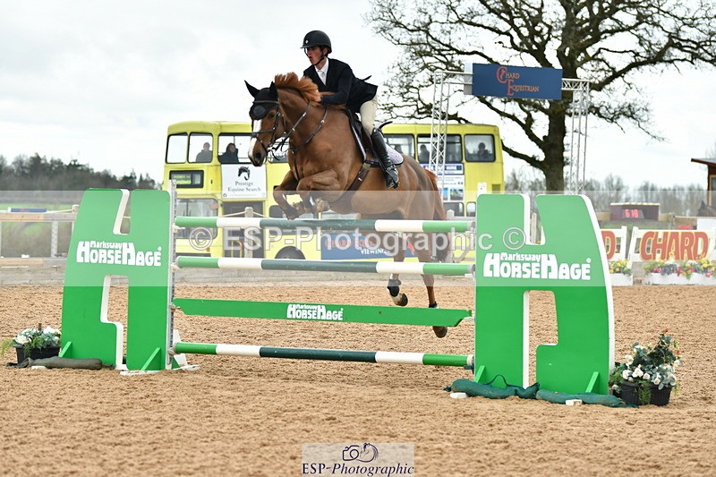 230402A-112707-05350 - Cls 26 Chard Equestrian Grand Prix
