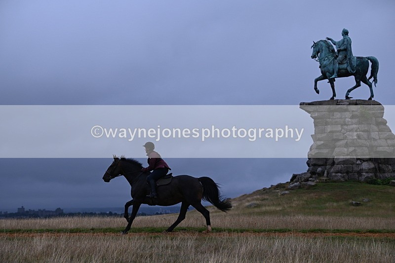 DSC_2539 - Time at Statue 12:34 to 12:56