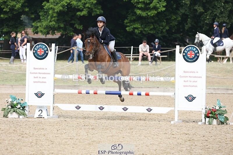 230618-094417-09749 - Cls 19 Pony Intro 1m