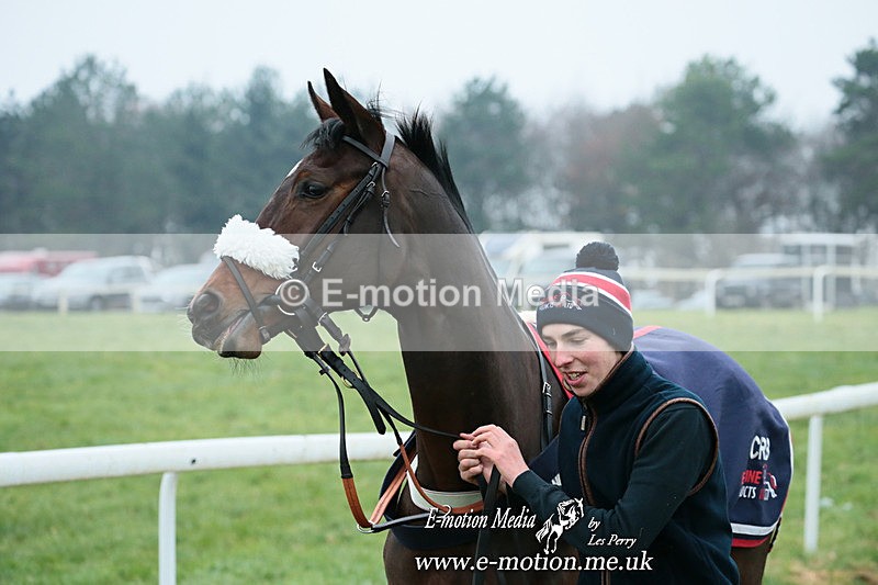 PtP 261123 61 - Hursley Hambledon Point-to-Point Larkhill 26 Nov 2023