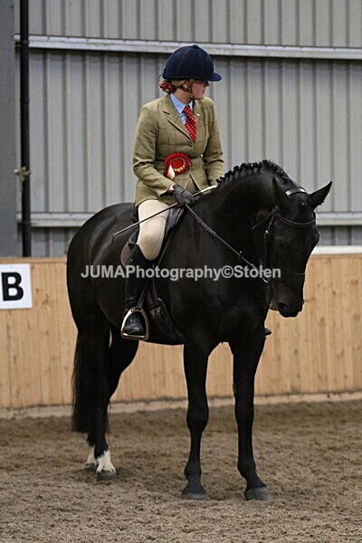 SIAL3344 - Sunday 14th Ridden