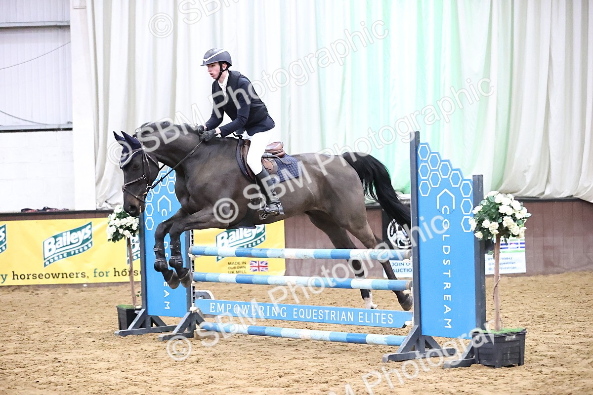 SBM_006545 - Class 20 - Senior British Novice - 90cm