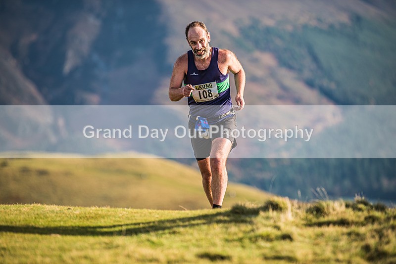 Sale Fell-211 - Sale Fell Race Saturday 25th November 2023