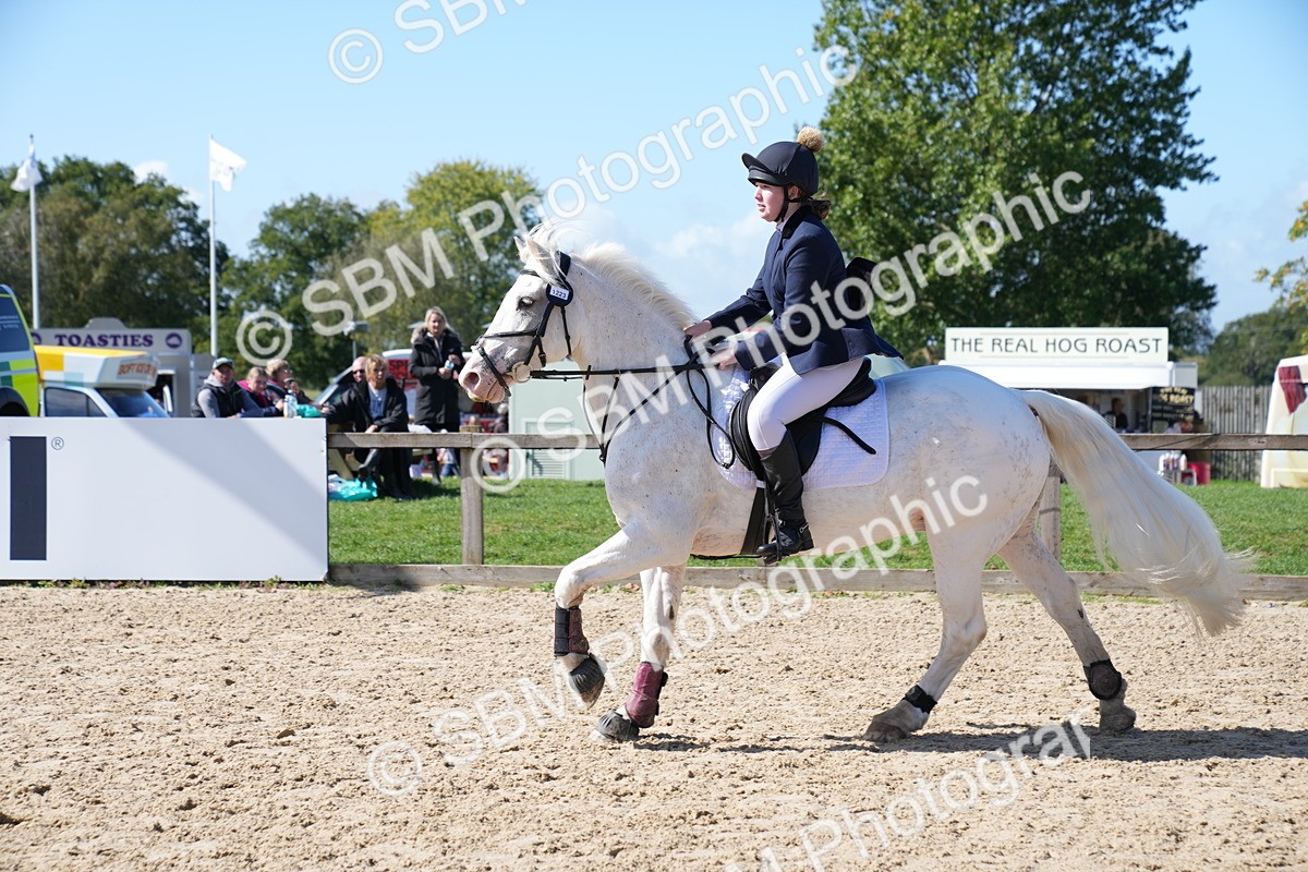 SBM_04880 - J56 - Clear Round 70cm