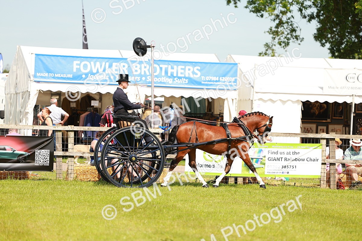 SBM_02862 - Class 2-4 - HOYS Private Driving