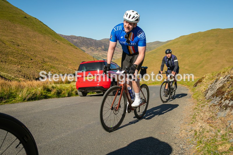 094433-2 - Newlands Pass 09.00 - 10.00