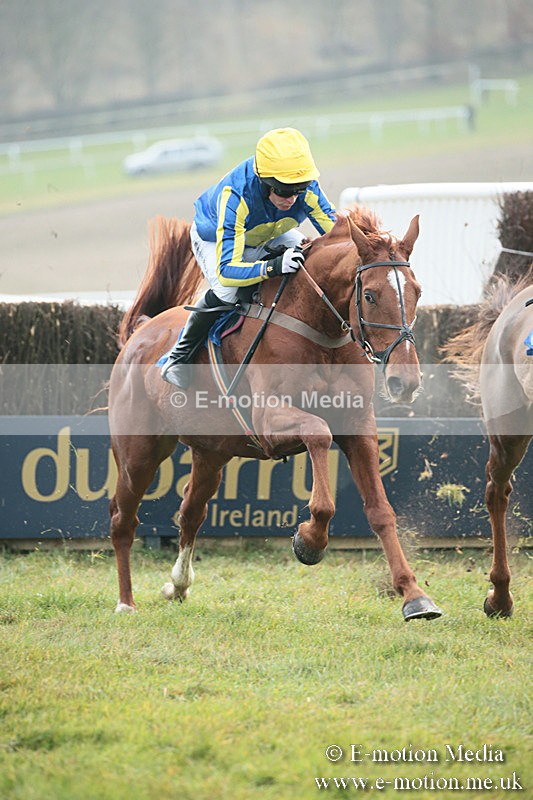 PtP 251118-56 - Vine & Craven Point-to Point Barbury Racecourse 25/11/18