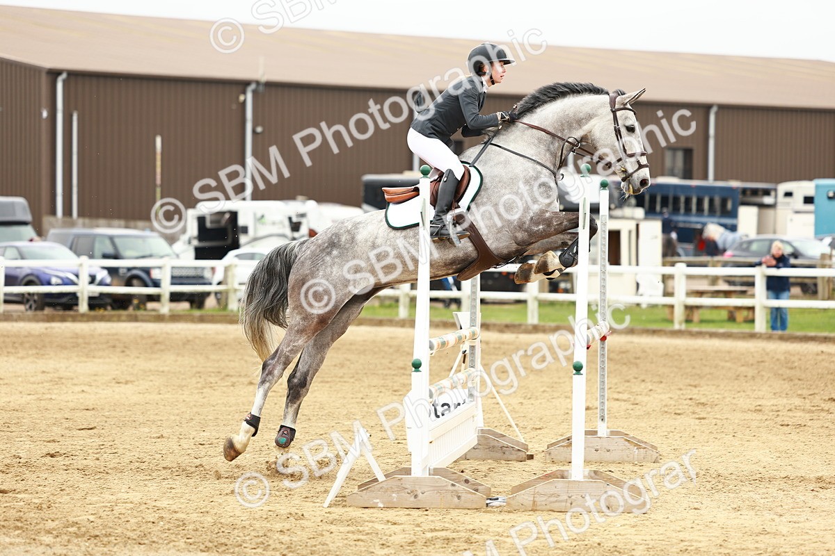 SBM_000844 - Class 3 - Senior Discovery - 1.00m