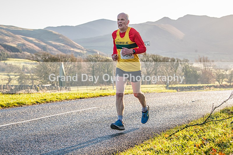 North Lakes Half Marathon  10k-358 - North Lakes Half Marathon & 10K Road Races Monday 2nd January 2023