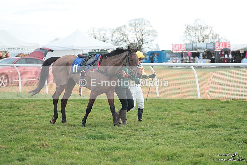 PtP 170324 3416 - Oakley Hunt PtP Brafield-On-The-Green 17/03/24
