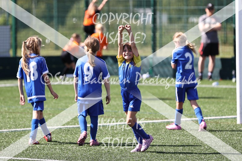 1DX33491 - Sat 13th U7 & U8 Girls