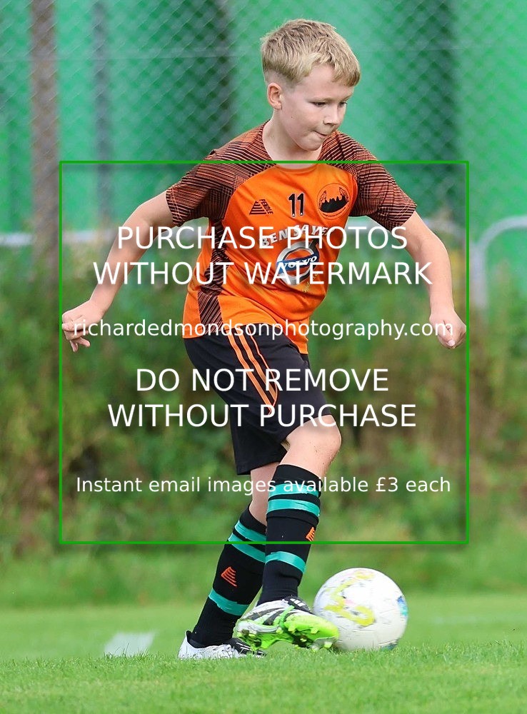 533A1138 - Kendal Utd Rockets U10 vs Kirkby Stephen U10 (5/9/26)