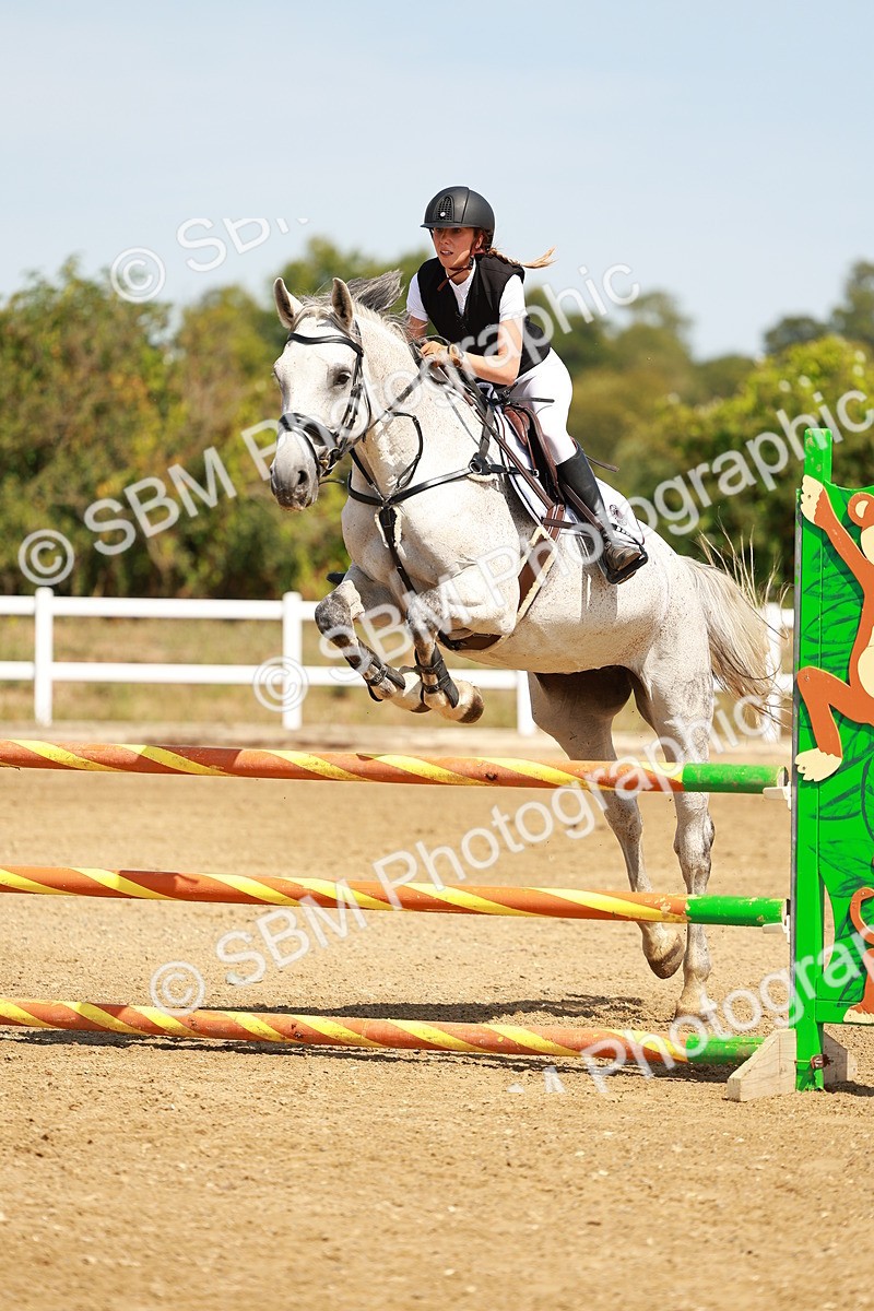 SBM_003259 - Class 11 - Senior Discovery - 1.00m