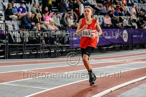 AgeInd25SAT-910422 - Track Male