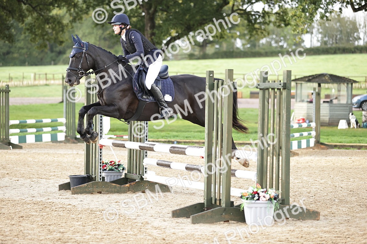 SBM_32920 - J38 - Senior Horse & Pony 80cm Championship