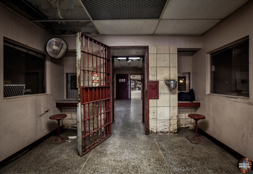 - Steadmoor Correctional Facility*