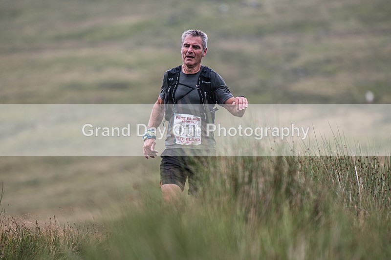 Ingleborough-669 - Ingleborough Mountain Race Saturday 19th July 2025