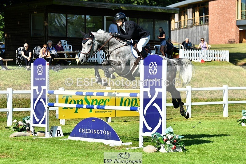 230707-092314-06112 - Cls 12 Foxhunter