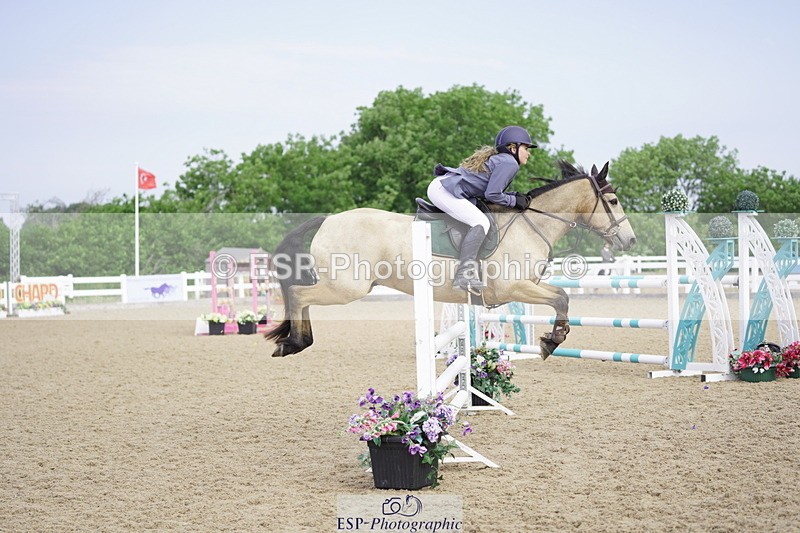 230625A-091216-03112 - Cls 1 Pony Discovery & Open