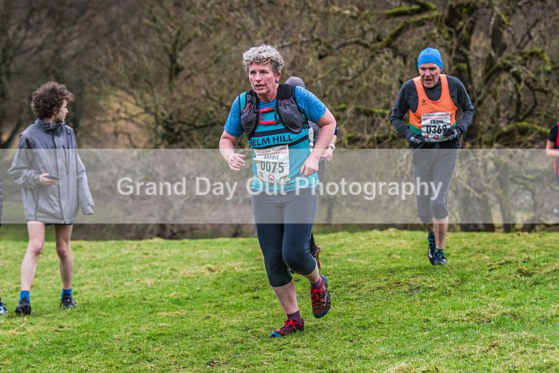 Giggleswick-576 - Kendal Winter League Races Giggleswick Sunday 14th January 2024