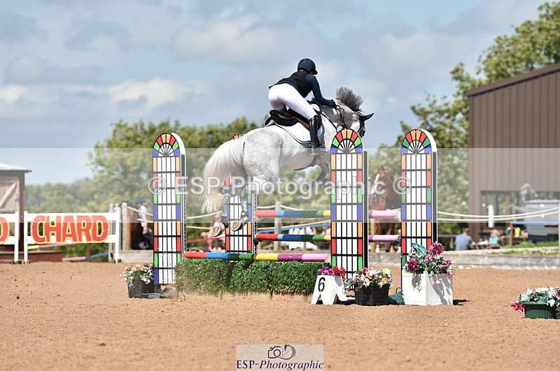 230810A-124120-01115 - Cls 7 1.20m Open