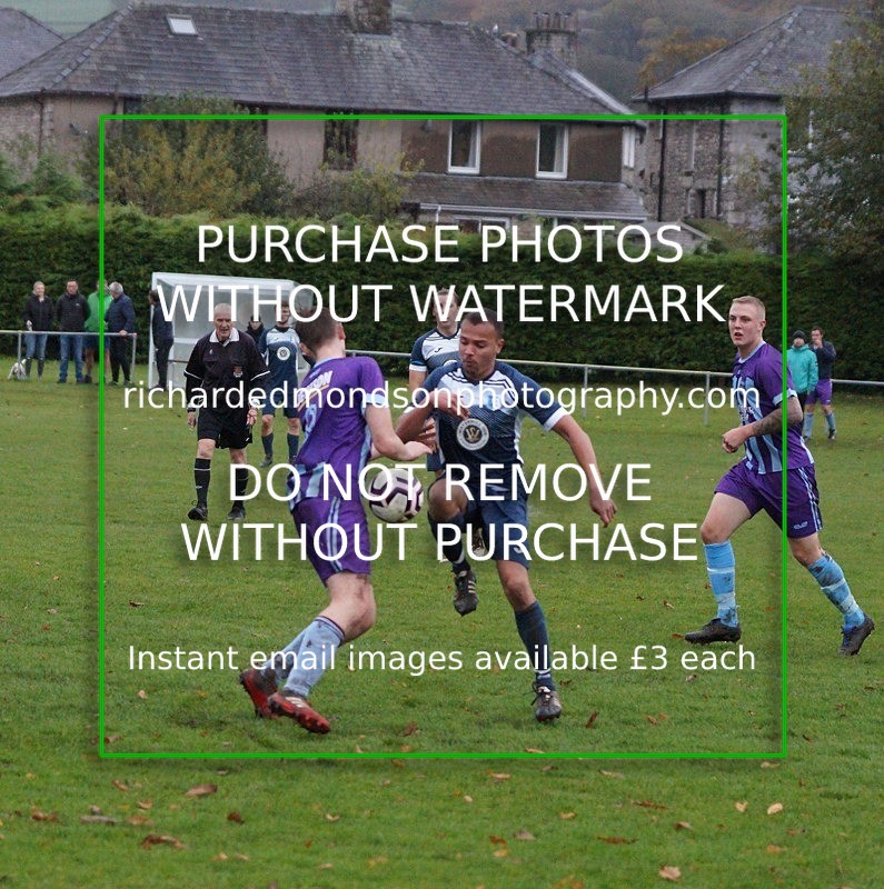 DSC02256 - Kendal County Reserves v Staveley Utd (Saturday 24 October)