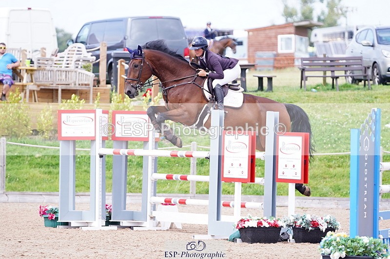 240804A-152850-11436 - Cls 46 Snr Foxhunter