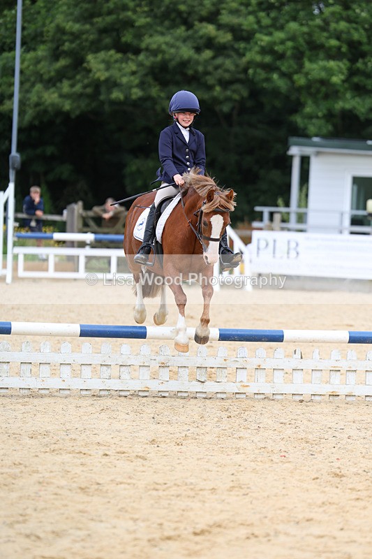 3E7A8824 - Class 3: 60cm