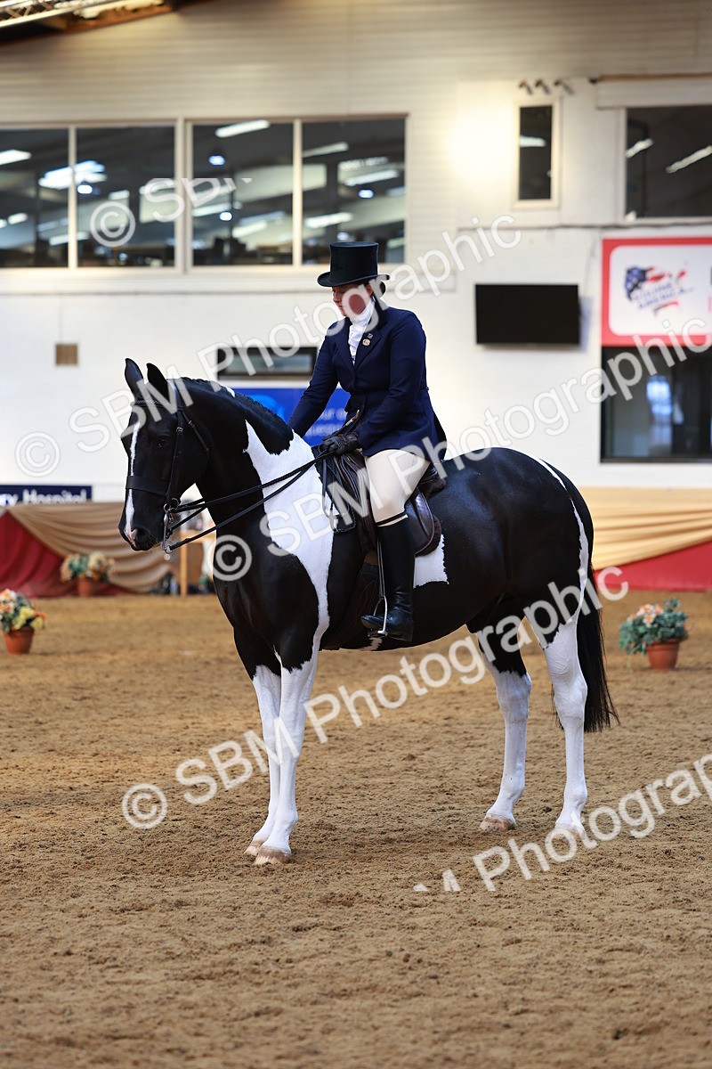 SBM_20428 - Class 906 - Sup Final Ridden Champ