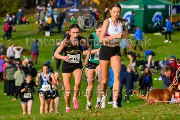 NatRel25-925795 - Senior Female Set One