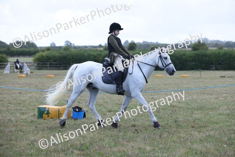 20250831-2398 - Class 16 - Family Pony