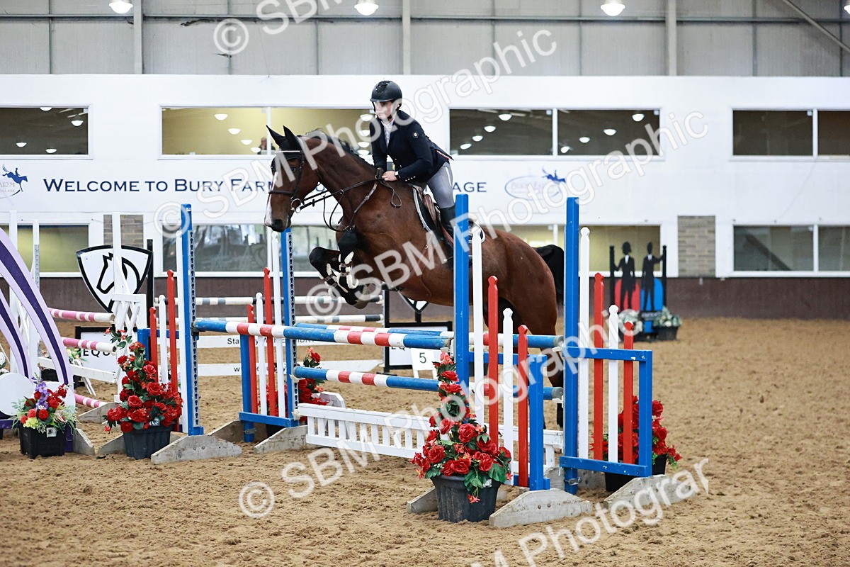 SBM_001346 - Class 4 - Senior Newcomers 1.10m
