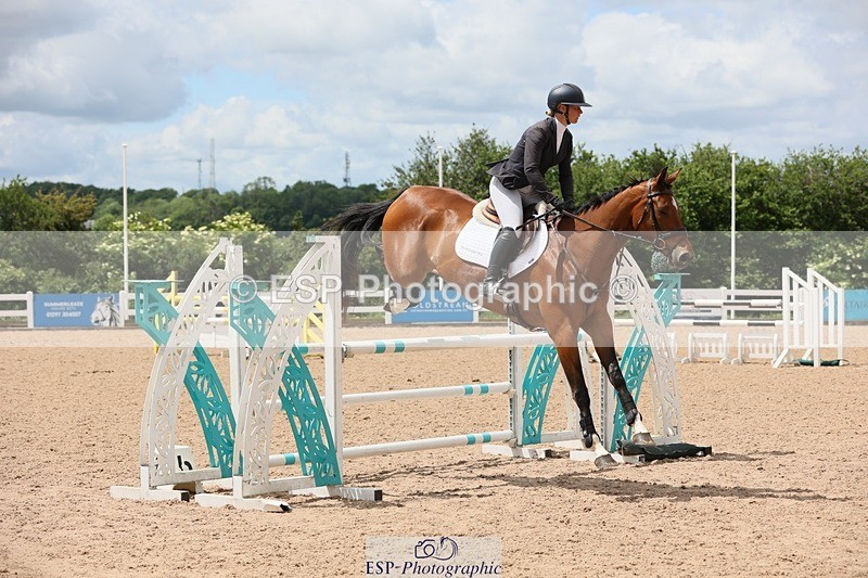 250528-134846-01136 - Cls 4 Newcomers and 1.10m Open