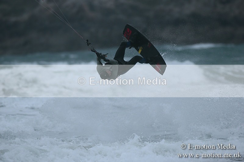KS 030413-126 - Kite Surfing