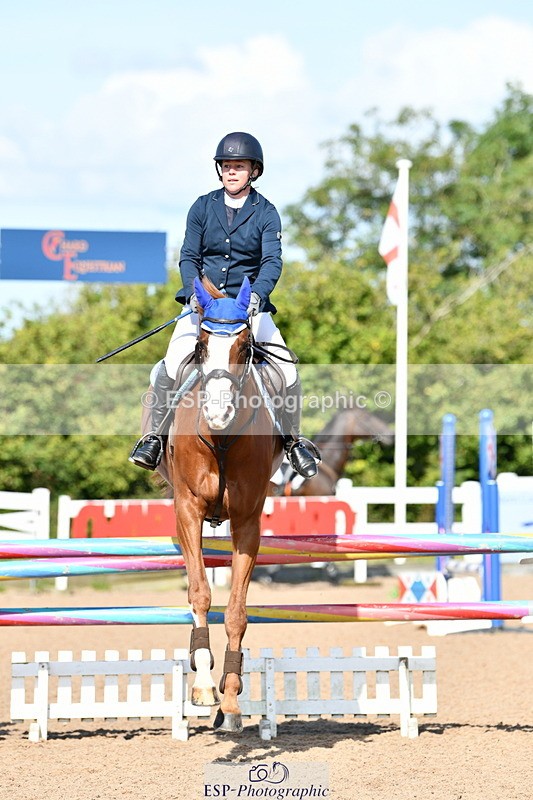 240913A-111718-03656 - Cls 21 Snr Discovery and 1m Open