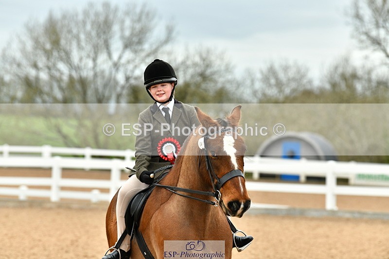 230416A-105223-03583 - Cls 58 Ridden Gelding