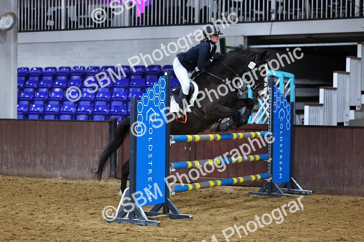 SBM_003256 - Class 7 - Stockings 1.00m