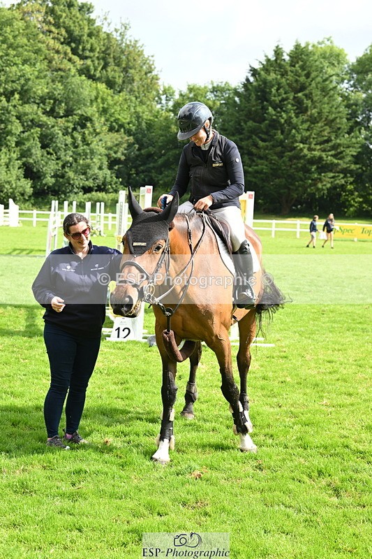 250615A-093509-09488 - Cls 35 Foxhunter